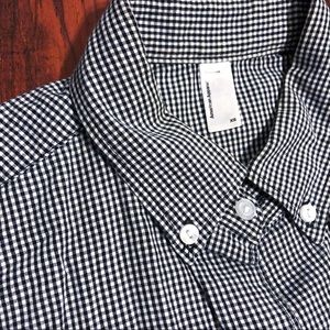 American Apparel Shirt